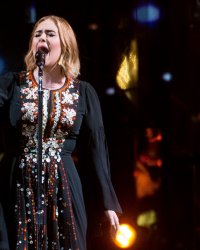 Quelles sont les chansons de rupture préférées d'Adele ?