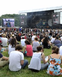 Solidays 2017 : -M-, Birdy Nam Nam et Kery James rejoignent l'affiche