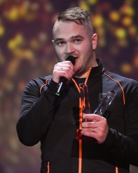 Jul, futur représentant de la France à l'Eurovision en 2019 ?