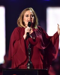 Hillary Clinton se déclare fan d'Adele