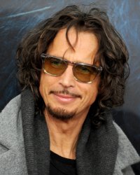 Chris Cornell, le chanteur de Soundgarden et d'Audioslave, est mort
