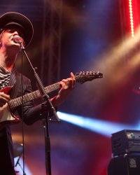 Pete Doherty dévoile un premier single avec son nouveau groupe The Puta Madres