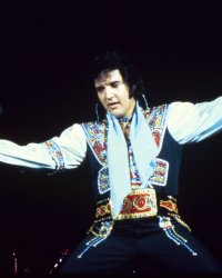 Elvis Presley, bientôt honoré dans un documentaire sur HBO