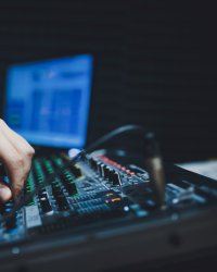 FIP : seule radio musicale française dont l'audience progresse