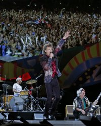 Quiz : êtes-vous incollable sur les Rolling Stones ?