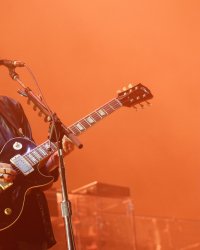 The XX travaille actuellement sur son quatrième album