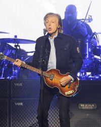 Paul McCartney aurait 2 000 chansons incomplètes sur son téléphone