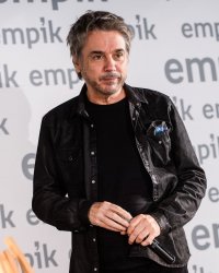 Edward Snowden, présent sur le nouvel album de Jean-Michel Jarre