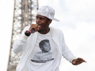 Black M revient le 28 octobre avec "Eternel insatisfait"