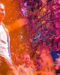 Nouvelle tête : Aymé, les Vampire Weekend français