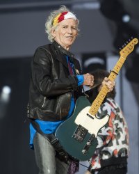 Keith Richards évoque ses liens avec Mick Jagger et le nouvel album des Stones