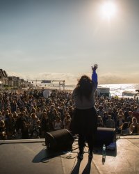 Cabourg mon amour 2016 : 5 artistes à découvrir absolument