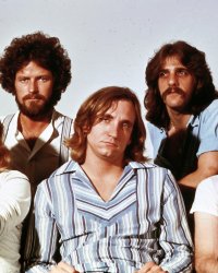 Les Eagles annoncent leur reformation le temps d'un festival