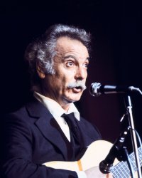 Georges Brassens : un documentaire lui rend hommage ce soir sur France 3
