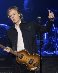 Paul McCartney surprend en utilisant l'auto-tune sur son nouveau morceau