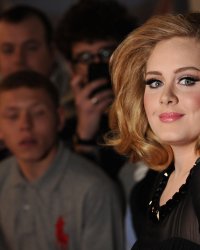 Brit Awards 2016 : Adele, Coldplay et U2 parmi les nommés