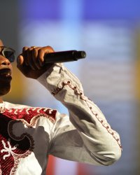 MHD : le rappeur annonce vouloir mettre un terme à sa carrière