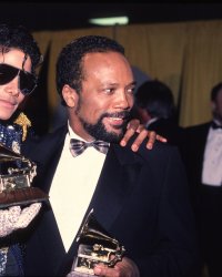 Quincy Jones et Michael Jackson : une collaboration tumultueuse mais fructueuse