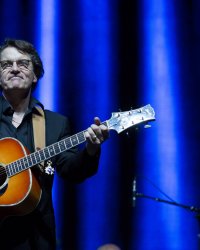 Francis Cabrel sortira un nouvel album en octobre 2020