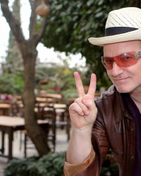 Le rappeur DMX annonce un duo avec Bono pour très bientôt