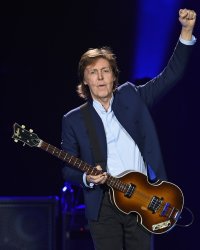 Paul McCartney annonce la réédition de "Flowers in the Dirt"