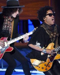 Lenny Kravitz : de retour en studio, il annonce un nouvel album