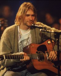 Nirvana : un album live de 1993 bientôt disponible