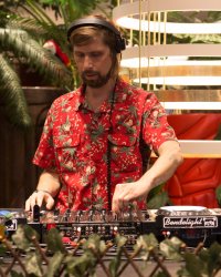Des DJs à l'assaut de l'Élysée pour la Fête de la Musique