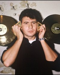 Un inédit de Daniel Balavoine est exhumé 35 ans après sa mort