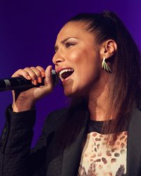 Zaho : un nouvel album "très original et très inspiré"