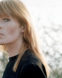 "Nico, 1988", bientôt un biopic sur les dernières années de la chanteuse