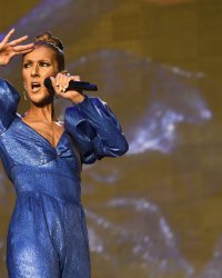 Céline Dion dévoile 3 titres de son nouvel album prévu pour le 15 novembre