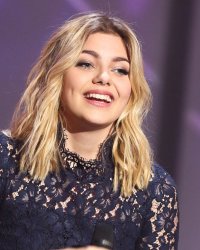 Louane et Matt Pokora réunis au cinéma dans "Trolls"