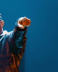 Booba : le Duc de retour avec 5G, premier extrait de son nouvel album
