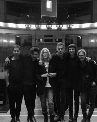 Patti Smith : un album collaboratif en hommage à la chanteuse Nico