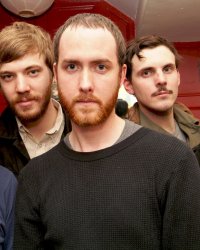 Midlake crée un supergroupe avec Grandaddy, Franz Ferdinand, Travis