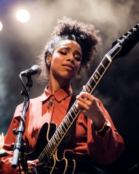 Fnac Live 2016 : Lianne La Havas, Keren Ann et William Sheller à l'affiche
