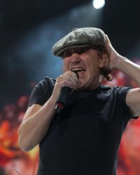 AC/DC : Brian Johnson révèle les secrets de fabrication de Power Up
