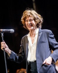 Jane Birkin en 3 chansons incontournables