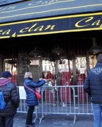 Le Bataclan rouvrira ses portes le 16 novembre avec un concert de Pete Doherty