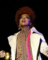 Lauryn Hill révèle pourquoi elle n'a fait qu'un seul album