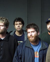 Le groupe culte Grandaddy revient avec deux nouvelles chansons