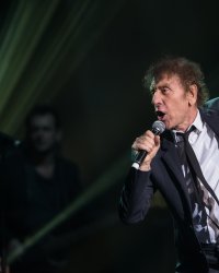 Alain Souchon : de retour en solo avec deux singles après 11 ans d'absence