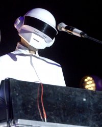 "Daft Punk Unchained" : le documentaire qui tente de démasquer le duo français
