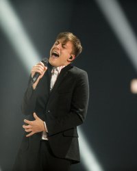 5 artistes à suivre en 2017
