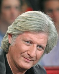 Patrick Sébastien ne présentera plus "la Fête de la Musique" sur France 2