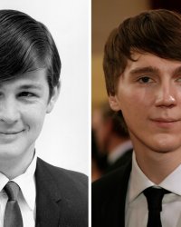 Brian Wilson et les Beach Boys bientôt au cinéma !