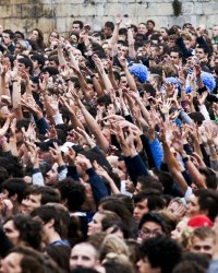 Attentat à Nice : les festivals ont rendu hommage aux victimes