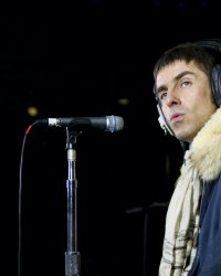 Liam Ghallagher dévoile un single inédit pour la bonne cause