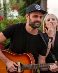 Qui est le duo Madame Monsieur qui représentera la France à l'Eurovision ?